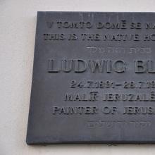 Ludwig Blum's Profile Photo