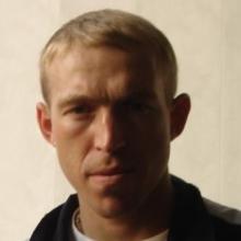 Oleksandr Kosyrin's Profile Photo