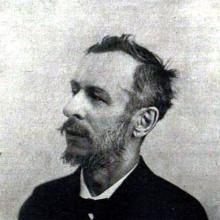 Gustav Frigyes Kelety's Profile Photo