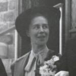 Madeleine Des Rosiers - Spouse of Jean Lemieux