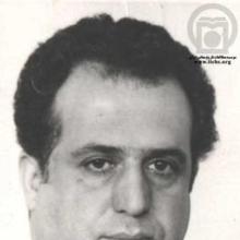 Mahmoud Jafarian's Profile Photo