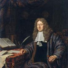 Johannes Hudde's Profile Photo