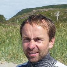 Oyvind Habrekke's Profile Photo