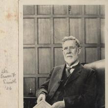 Erwin F. Smith's Profile Photo