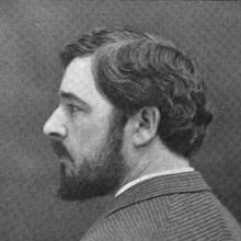 George Parsons Lathrop's Profile Photo