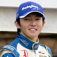Daisuke Nakajima's Profile Photo