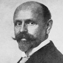 Wilhelm Hallwachs's Profile Photo