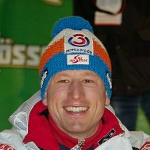 Hannes Reichelt's Profile Photo