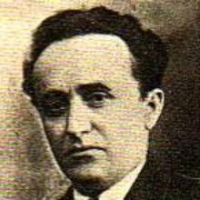 Sahak Ter-Gabrielyan's Profile Photo