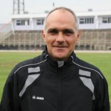 Velin Kefalov's Profile Photo