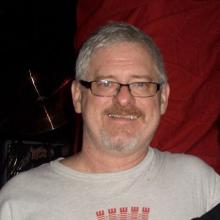 John W. WRIGHT's Profile Photo