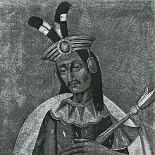 Huascar Inca's Profile Photo