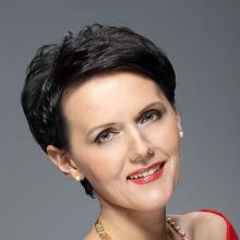 Olga Pasichnyk's Profile Photo