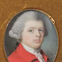 William Egerton's Profile Photo