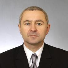 Valentyn Galunko's Profile Photo
