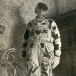 Photo from profile of Joaquín Torres García