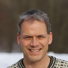 Torgeir Higraff's Profile Photo