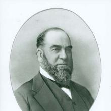 Joseph Robinson's Profile Photo