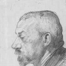 Wilhelm Bernatzik's Profile Photo