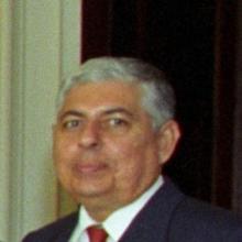 Manuel Esquivel's Profile Photo