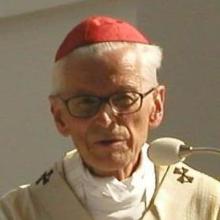 Franciszek Cardinal Macharski's Profile Photo