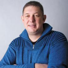 Oleg Grebnev's Profile Photo