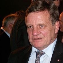 Hartmut Mehdorn's Profile Photo