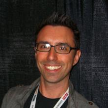Jarrett Krosoczka's Profile Photo