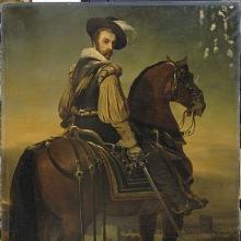 Charles Charles II de Cosse, Duke of Brissac's Profile Photo