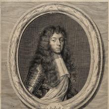 Hendrik Jules de Bourbon's Profile Photo