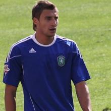 Vladislav Khatazhyonkov's Profile Photo
