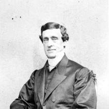 Henry Whitehouse's Profile Photo
