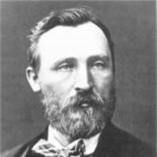 Heinrich Stephan's Profile Photo