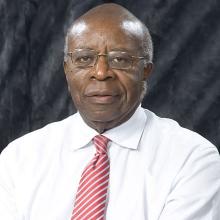 Faustin Twagiramungu's Profile Photo