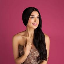Pernia Qureshi's Profile Photo