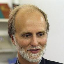 Boris Gudziak's Profile Photo