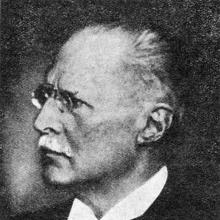 Hans Meyer's Profile Photo