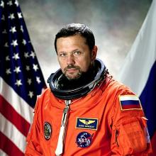 Boris V. Morukov's Profile Photo