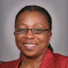 Brenda Mabaso-Chipeio's Profile Photo