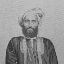 Sayyid Turki bin Said's Profile Photo