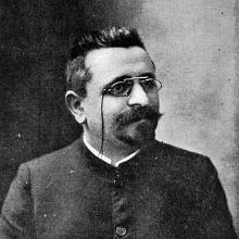 Gustave Herve's Profile Photo