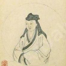 Liu Rushi's Profile Photo