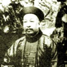 Zhang Baixi's Profile Photo