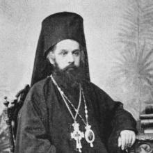 Constantijn Patriarch Constantine VI of Constantinople's Profile Photo