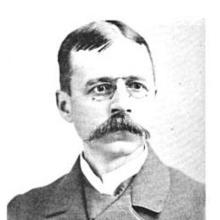Frank Dunklee Currier's Profile Photo