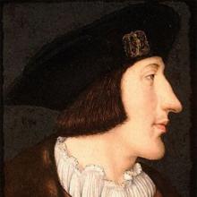 Charles Charles III, Duke of Savoy's Profile Photo