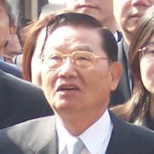 Chiang Pin-kung's Profile Photo