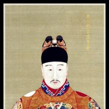 Longqing Emperor's Profile Photo