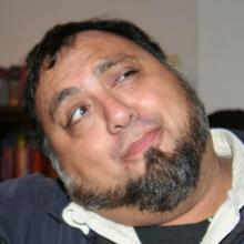 Javier Hernandez's Profile Photo