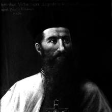 Heinrich Vieter's Profile Photo
